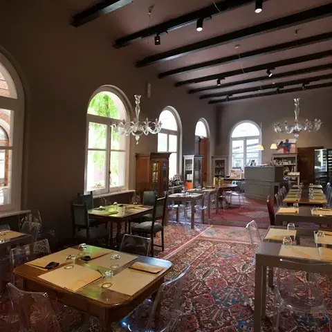 Ristorante &quot;All'Enoteca&quot;