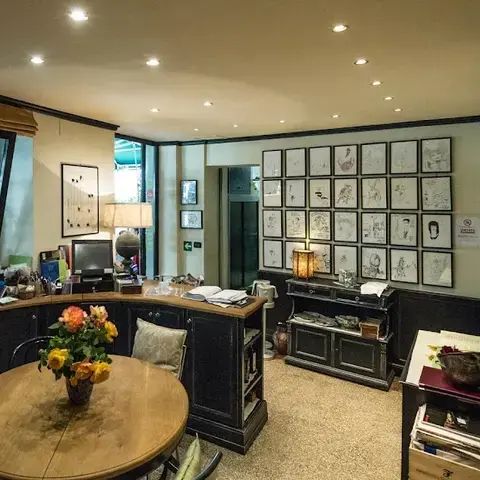 Ristorante All'Olivo (Chat sul sito)