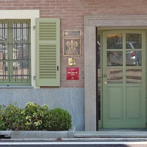 Ristorante Antica Corona Reale