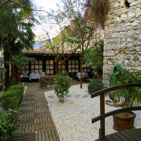 Ristorante Antiche Mura