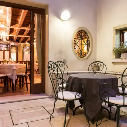 Ristorante Antico Morer