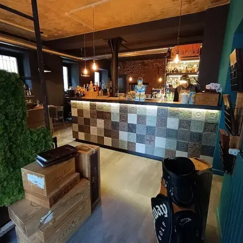 Ristorante Anto e Robi