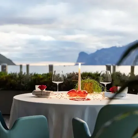 Ristorante Aqua