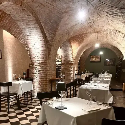 Ristorante Autentico cherasco