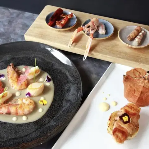 Ristorante Bacaro Il Gusto