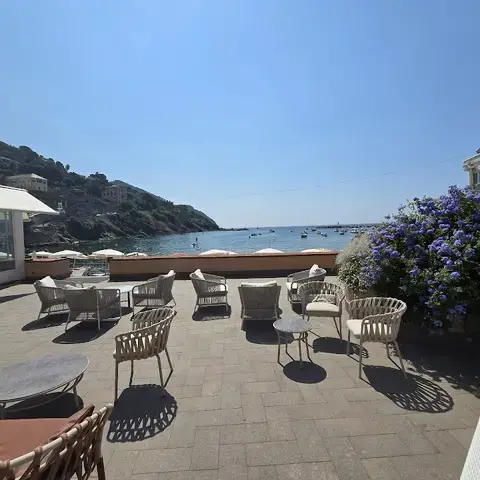 Ristorante Baia del Silenzio
