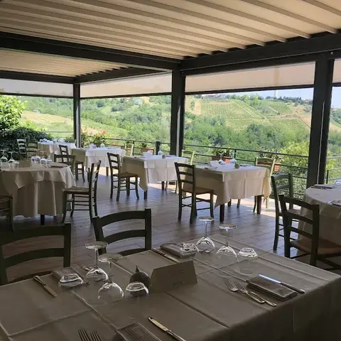 Ristorante Bazzini