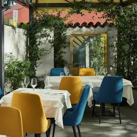 Ristorante Belé Navigli