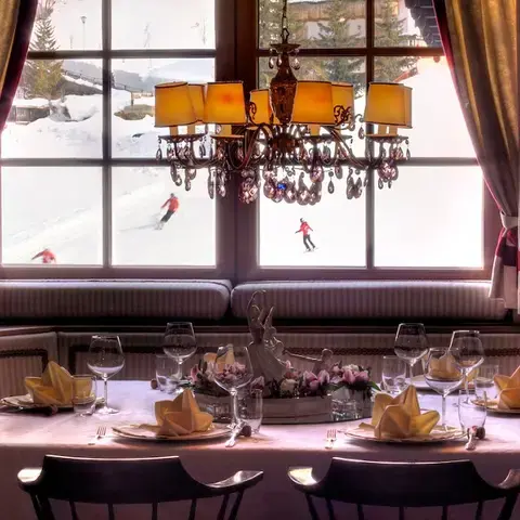 Ristorante Bistrot Music Club