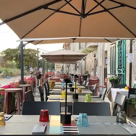 Ristorante Bistrot73 - Aperti a Pranzo e Cena