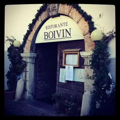 Ristorante Boivin