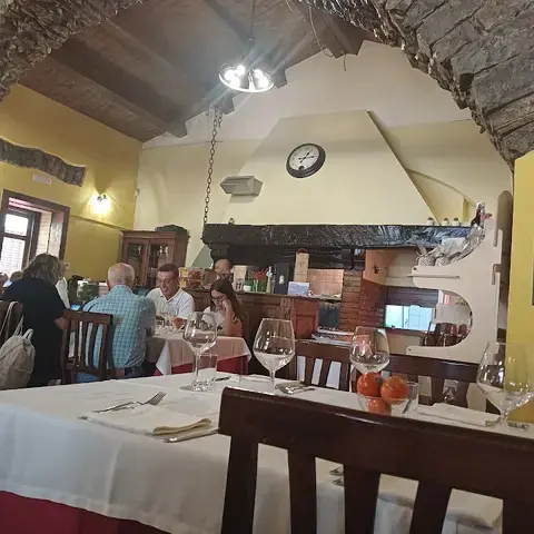 Ristorante Braceria &quot;à Rimissa&quot;
