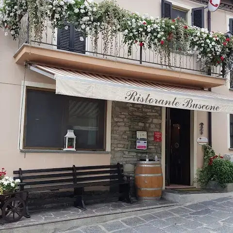 Ristorante Buscone