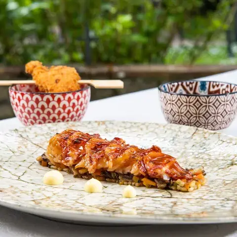 Ristorante Butterfly