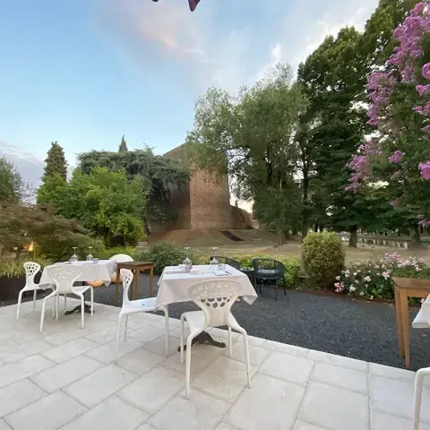 Ristorante Ca' Matta