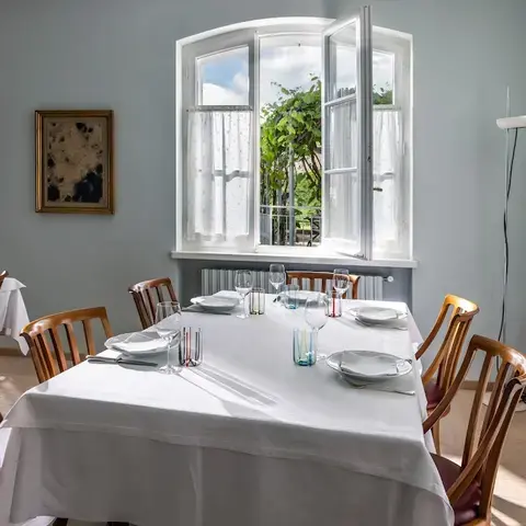 Ristorante Cacciatori di Milano Massimo