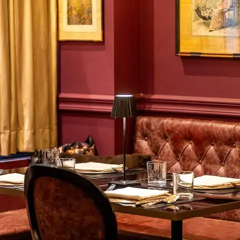 Ristorante Caffè delle Rose Bistrot