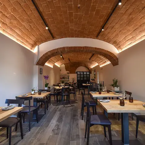 Ristorante Campo Cedro