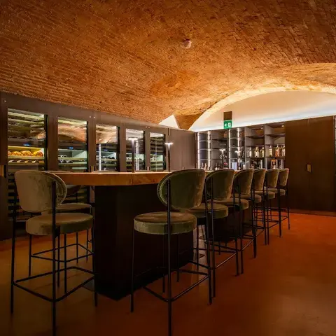 Ristorante Casa Azzoguidi - Cocktail Bar