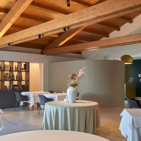 Ristorante Casa Bertini