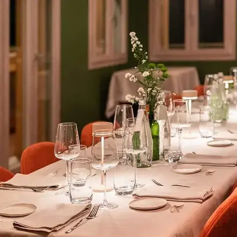 Ristorante Casa Gasperoni
