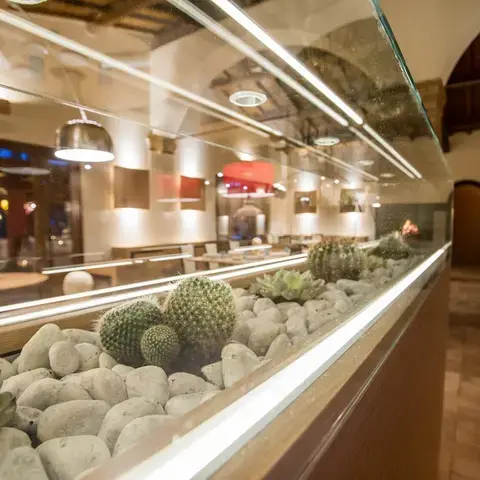 Ristorante Casa Iozzia