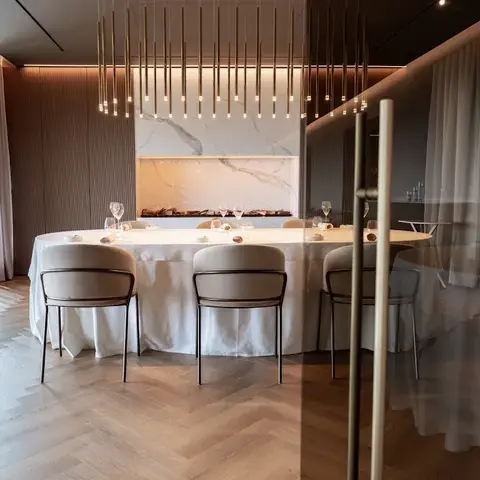 Ristorante Casa Romano