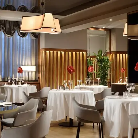 Ristorante Casa Savoia