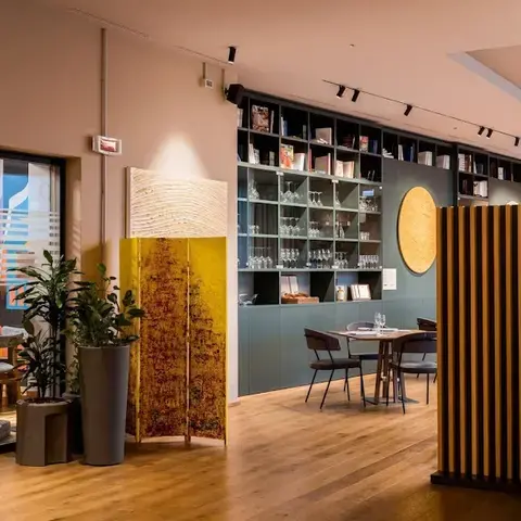 Ristorante Casa Vicina