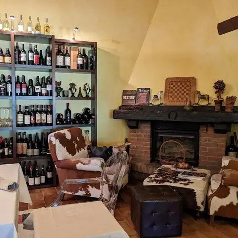 Ristorante Castellaccio