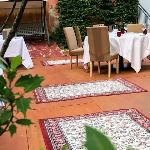 Ristorante Cavallino