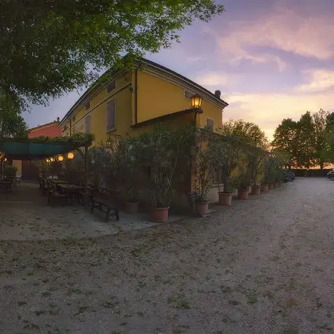 Ristorante Colombo Polesine Parmense