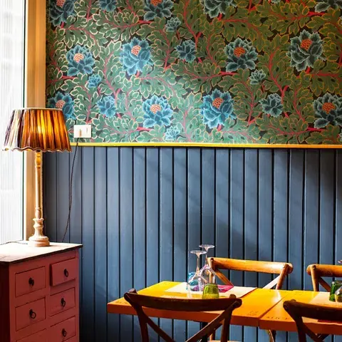 Ristorante Controluce