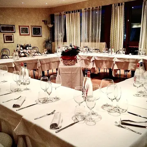 Ristorante Cristian Magri