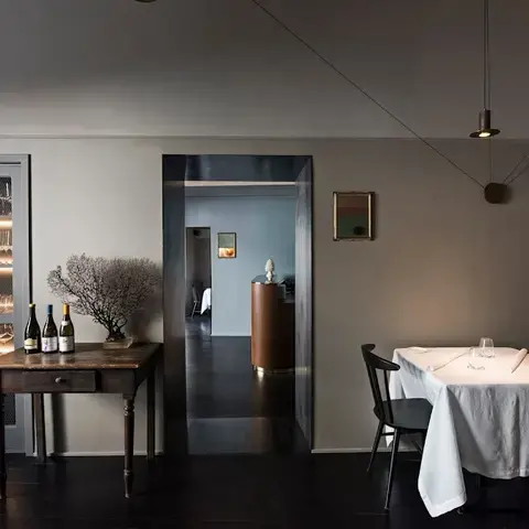 Ristorante Crocifisso