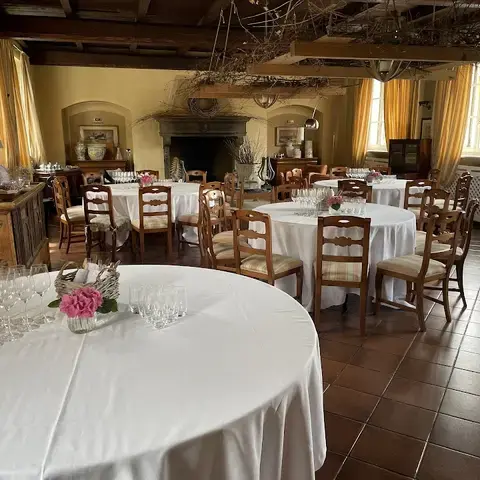 Ristorante Da Annetta