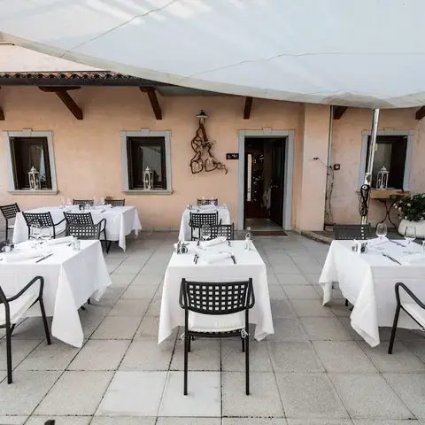 Ristorante Da Boschet