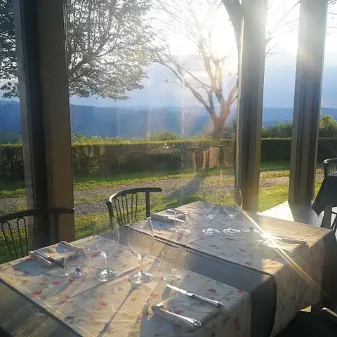 Ristorante Da Fausto