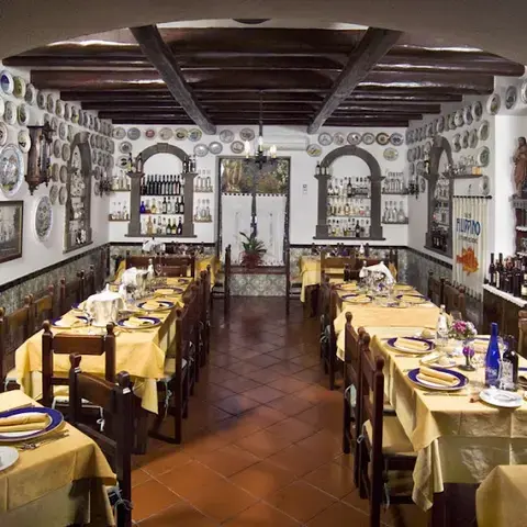 Ristorante da Filippino a Lipari