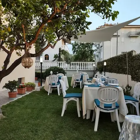 Ristorante "Da Gianfranco"