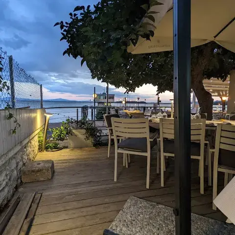 Ristorante Da Luciano