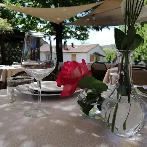 Ristorante Da Marchesi