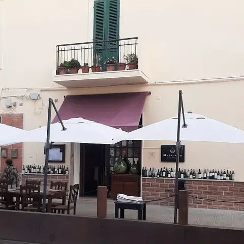 Ristorante Da Musciora Danilo Delrio