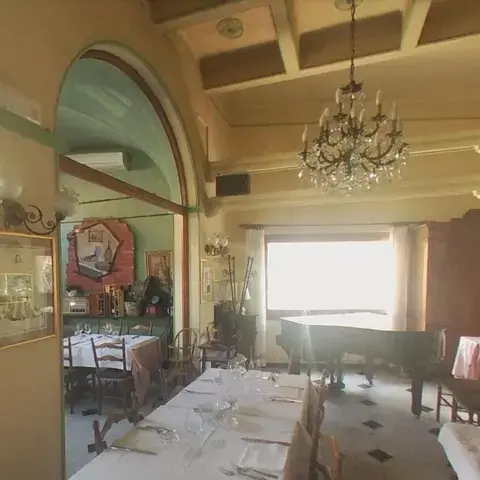 Ristorante Da O Vittorio Recco