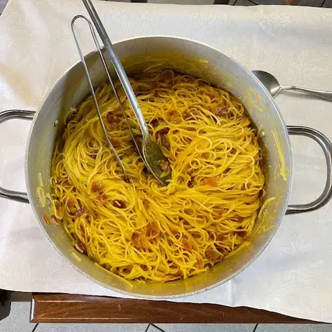 Ristorante da Padellina