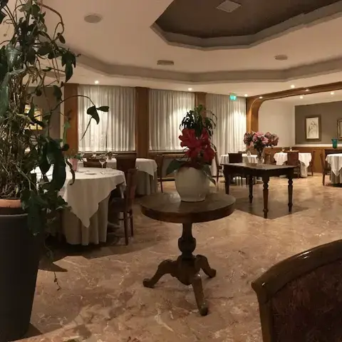 Ristorante Da Poli Alla Stazione