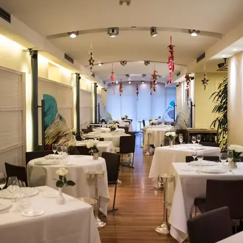 Ristorante da Romano a Viareggio