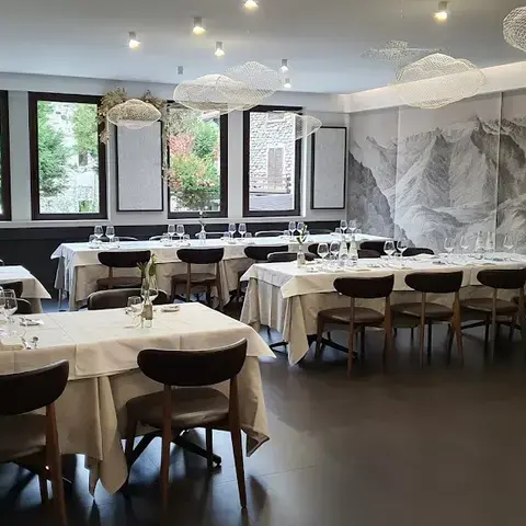 Ristorante da Sapì