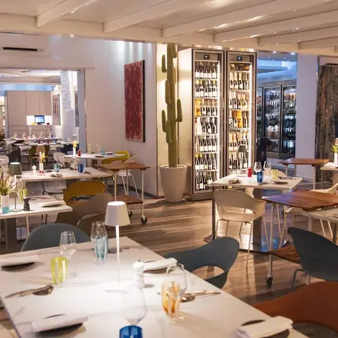 Ristorante da Thomas