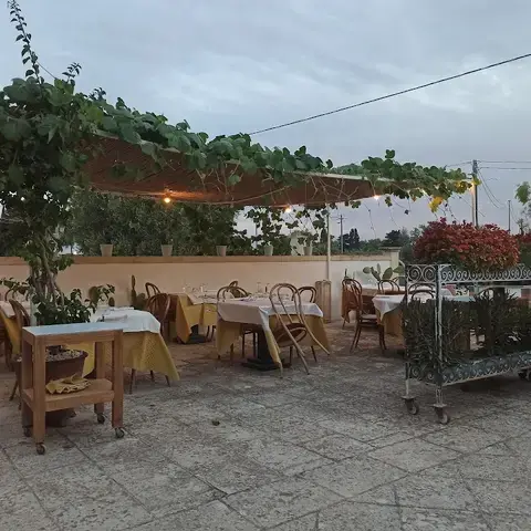 Ristorante Da Umberto 1972